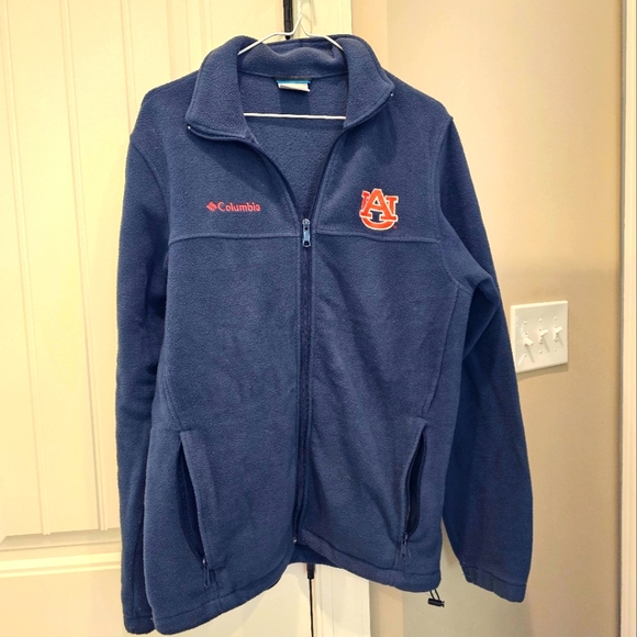 Men's Auburn Jacket - Picture 1 of 3